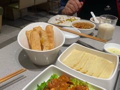 鹹蛋黃油條-海底捞火锅(金融街万达店)