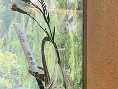 -花房餐厅(西溪天堂店)