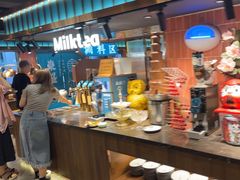 -東盛炭烤自助料理(浦东文峰广场店)