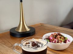 -1901 Cafe(西四店)