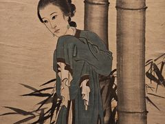 -徐悲鸿纪念馆