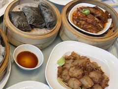 -春满园·早茶·粤菜·宴会(前海店)
