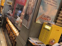 -东口码头·烧鸽子·鱼头泡饼·地方菜(金鹰悦城店)