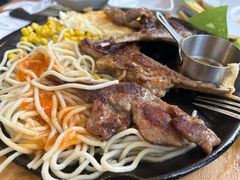 -豪客来牛排(金鼎广场店)