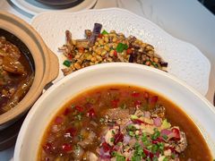 -图味美小黄鱼·景德菜(浙江路店)