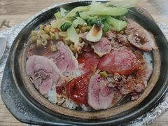-口口香煲仔饭(劳动新村店)