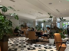 -一尺花园(安和花园店)