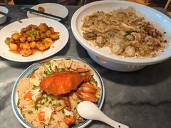 -兴仙饭店·闽味海鲜(马尾总店)