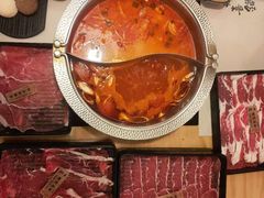 -牛匠和牛寿喜锅(西安总店)