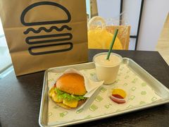 -Shake Shack(天环店)