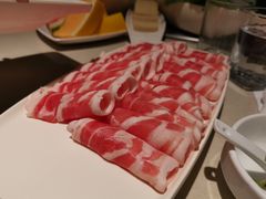 -海底捞火锅(枫蓝国际购物中心店)