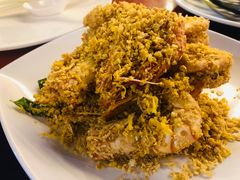 -牛车水美食街