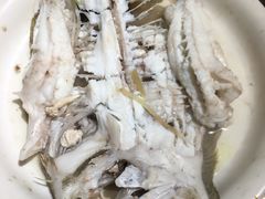 -苏大嘴海鲜牧场(奥林匹克店)