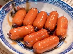 蜜汁脆肠-双喜老铺(人民广场店)