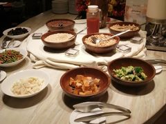 -索菲特银河锦厨自助餐(山西路店)