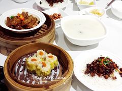 豉味蒸凤爪-潮福城大酒楼(湖滨北路店)