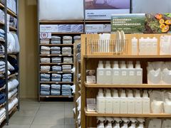 -MUJI无印良品(万达太原街店)