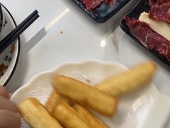 -刘少华贵州小黄牛·鲜牛肉火锅(总店)