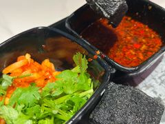 -火宫殿·小吃王国(坡子街店)