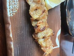 -鸟鹏烧鸟居酒屋(仁恒梦中心店)