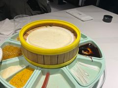 -羲和雅苑•北京烤鸭(国贸商城店)
