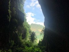 -百魔洞景区