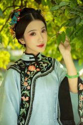-八角古风摄影