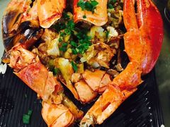 -79号渔船海鲜饭店(华强北店)