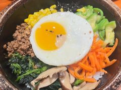 -鑫日千里马朝鲜族小馆(总店)