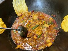 -曹丞相·地锅鸡·地锅鱼(武林店)