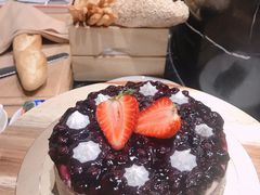 -北上海大酒店-北鸥西餐厅