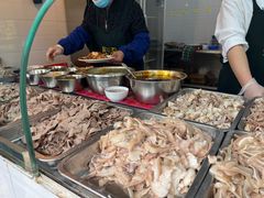 -温记府廟豆汤饭·始于1955年(海椒店)