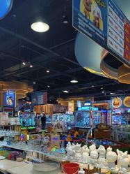 -卡通尼乐园(荟聚中心店)