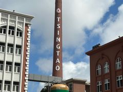 -青岛啤酒博物馆