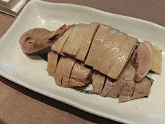 -小厨娘淮扬菜(天印大道店)