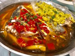-聚鑫阁江浙菜·非遗传承技艺(闵行交大店)