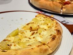 -必胜客(滨江店)