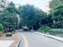 -村花杏荔枝湾艇仔粥