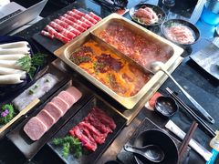 -王家渡火锅店(棕榈泉店)