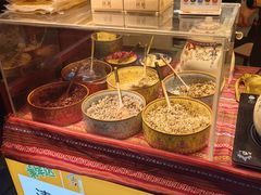 -桥门程记(兰州南关夜市店)