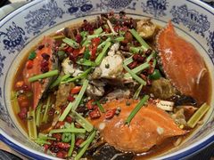 -真味海鲜坊
