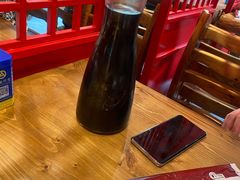 -蜀韵川香水煮鱼(泰山路店)