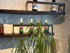 -Apollo·西班牙小酒馆(安福路店)