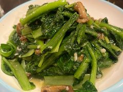 -粗粮人家·东北菜(洋桥店)