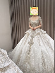 -PAI婚纱礼服设计馆【大牌租赁/高级定制】