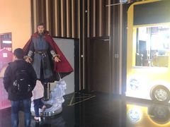 -华谊兄弟影院(IMAX洋桥店)