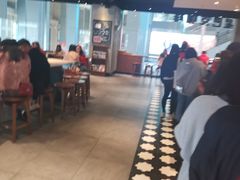 大堂-星巴克臻选(重庆大融城店)