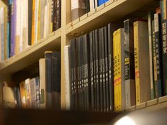 -斯多格书乡(北京大学畅春园店)