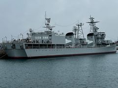 -中国人民解放军海军博物馆