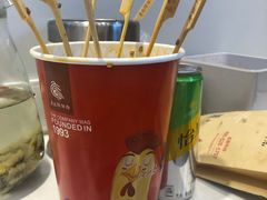 -廖记棒棒鸡(金光华广场店)